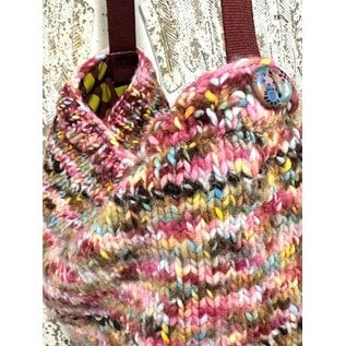 KATE'S ONE OF A KIND SHOULDER BAG