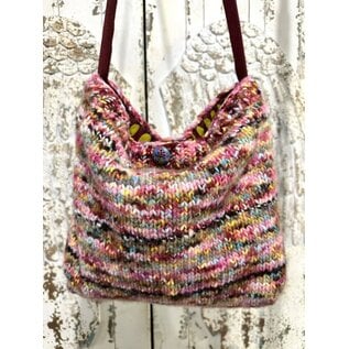 KATE'S ONE OF A KIND SHOULDER BAG