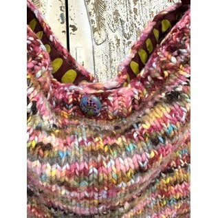 KATE'S ONE OF A KIND SHOULDER BAG