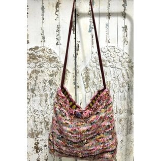 KATE'S ONE OF A KIND SHOULDER BAG