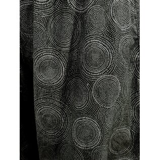 KAMALA DESIGNS KATE PANT -  RADIANCE - BLACK