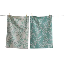 DISHTOWEL VINES