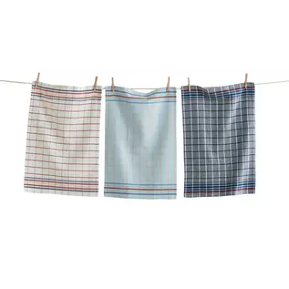 DISHTOWEL CHECKS