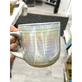 UNICORN SHINE MUG - COLOR CHOICES