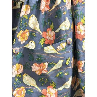 SUKI - SONGBIRDS AND FLOWERS