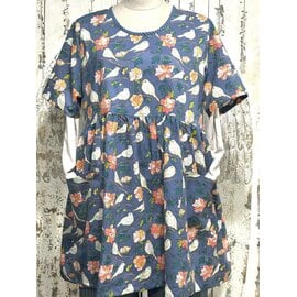 SUKI - SONGBIRDS AND FLOWERS