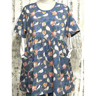 SUKI - SONGBIRDS AND FLOWERS