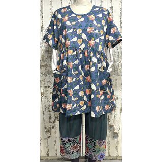 SUKI - SONGBIRDS AND FLOWERS