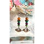 KAMALA DESIGNS HAND CRAFTED KATE EARRINGS - 79