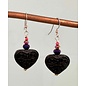 KAMALA DESIGNS HAND CRAFTED KATE EARRINGS - 91