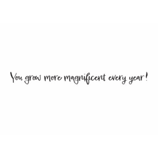 Birthday Card EYES IN DISGUISE