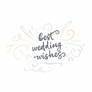 WEDDING YAY FOR LOVE