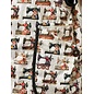 KAMALA DESIGNS APRIL APRON - SEWING MACHINES