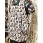KAMALA DESIGNS APRIL APRON - SEWING MACHINES