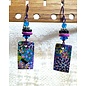 KAMALA DESIGNS HAND CRAFTED KATE EARRINGS - 14