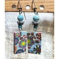 KAMALA DESIGNS HAND CRAFTED KATE EARRINGS - 3