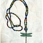 KATE'S BAUBLES- COLORFUL DRAGONFLY