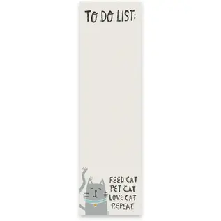 TO DO LIST NOTE PAD