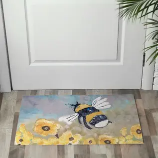 SWEET BUMBLEBEE RUG