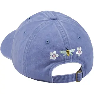BEES BALL CAP