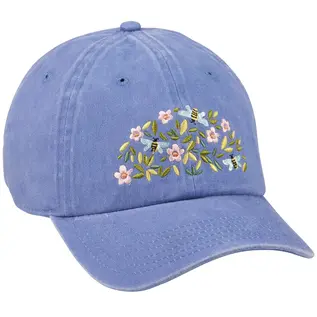 BEES BALL CAP