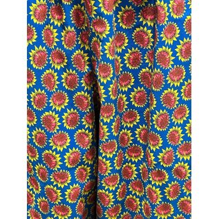 KAMALA DESIGNS POPPY PANT - SUNFLOWERS- FREE SIZE - PLUS