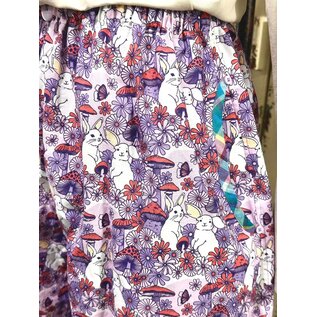 KAMALA DESIGNS LUCKY RABBITS JESSE