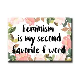 MAGNET- FEMINISIM