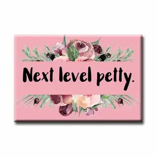 MAGNET- NEXT LEVEL PETTY