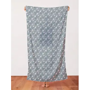 MOONS FABRIC- 1/2 yard