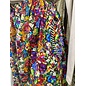 JESSE - VIBRANT FLORAL SIZE MEDIUM