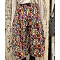 JESSE - VIBRANT FLORAL SIZE MEDIUM