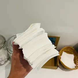 SUNELLA LAUNDRY SOAP SHEETS - 10 PACK