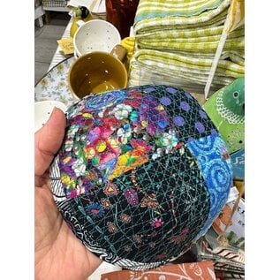 SCRAPPY CATCH-ALL BOWL by KATE