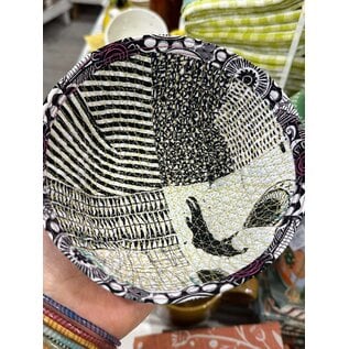 SCRAPPY CATCH-ALL BOWL by KATE