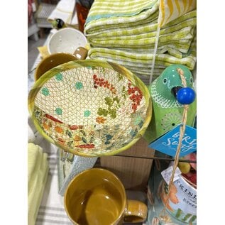 SCRAPPY CATCH-ALL BOWL by KATE