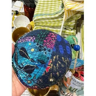 SCRAPPY CATCH-ALL BOWL by KATE