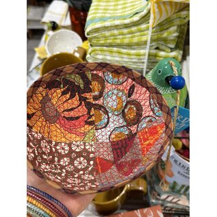 SCRAPPY CATCH-ALL BOWL by KATE