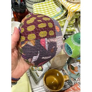 SCRAPPY CATCH-ALL BOWL by KATE