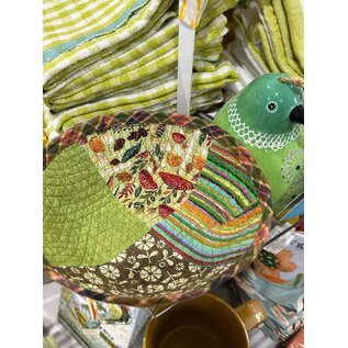 SCRAPPY CATCH-ALL BOWL by KATE