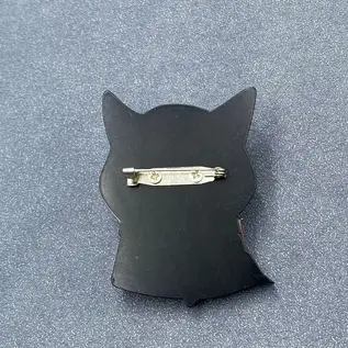 SAILOR KITTY PIN