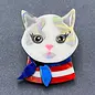 SAILOR KITTY PIN
