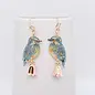 PRETTY BIRD EARRINGS