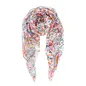 SCARF - PASTEL PAISLEY