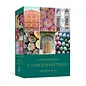 A WORLD OF PATTERNS -100 POSTCARDS BOX