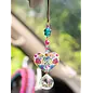 YOU ARE LOVED SUNCATCHER