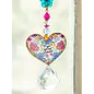 YOU ARE LOVED SUNCATCHER
