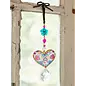 YOU ARE LOVED SUNCATCHER