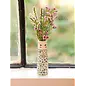 BUD VASE - LIFE IS BETTER WITH YOU