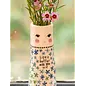 BUD VASE - LIFE IS BETTER WITH YOU